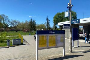Darmowe bilety na pociąg