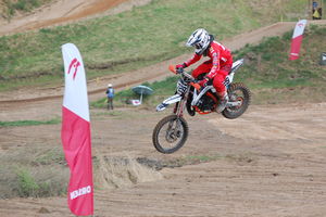 Sukces młodego Polaka. Michał Psiuk na podium 