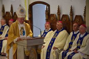 Życzenia Biskupa Ełckiego na Boże Narodzenie Roku Pańskiego 2023