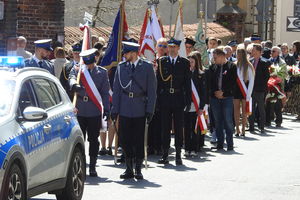 Narodowe Święto Zwycięstwa w Nowym Mieście