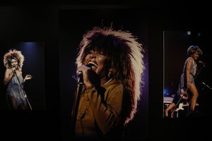 Nie żyje Tina Turner - gwiazda, która zmieniła na zawsze amerykańską muzykę