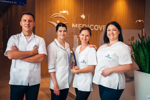 Medicover otwiera swoje pierwsze centrum medyczne w Olsztynie