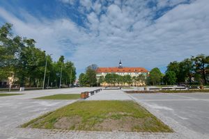 Będzie głośno! Ćwiczenia na placu Piłsudskiego