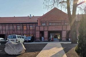 Pasłęk: W szpitalu powiatowym otworzono nowy oddział rehabilitacji