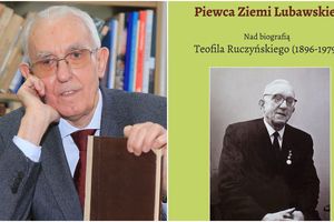 Pracowity jak Teofil Ruczyński 