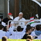 "Franciszek rozumie problemy węgierskiego społeczeństwa"