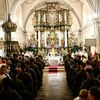 Braniewo: 100-lecie redemptorystów na Warmii [Zdjęcia]