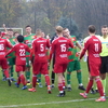 Przed nami IV-ligowe derby powiatu, Motor gra z mistrzem z Wikielca [piłkarski rozkład jazdy]