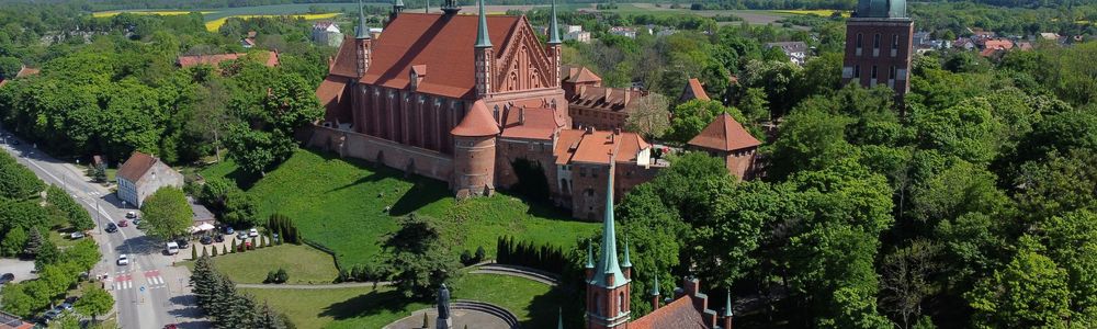 Historie krótkie i ciekawe: Dobrze, że Kopernika nam nie ukradli