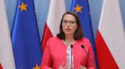 Magdalena Rzeczkowska: w tym roku mamy szansę osiągnąć 1 proc. wzrostu PKB 