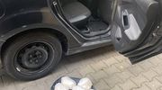 Mławscy kryminalni zatrzymali handlarza narkotyków