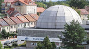 Planetarium w Olsztynie – żywy pomnik. O historii, teraźniejszości i przyszłości