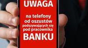 Oszukana na pracownika banku straciła prawie 140 tysięcy złotych