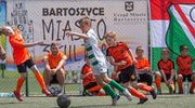 Rusza Międzynarodowy Turniej piłkarski Legia Bart 2023