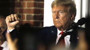 Oficjalny komunikat ws. zdrowia Trumpa: Mamy wyniki badań