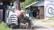 Ulica Kolejowa w Olsztynie dobre czasy ma za sobą. Co dalej z handlowcami?