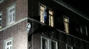 Frombork: Próba samobójcza w szpitalu psychiatrycznym