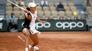 Mecz na korcie Louisa Armstronga