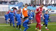 Derby GKS Wikielec - Jeziorak na koniec sezonu