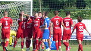 Wikielec lepszy od Jezioraka