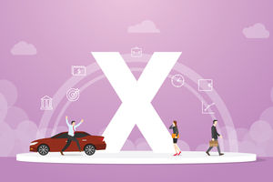 Generacja X w sieci – co kupuje, ile wydaje i jakie ma plany na przyszłość?