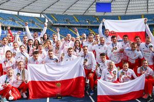 Igrzyska Europejskie - czy polscy lekkoatleci obronią tytuł?