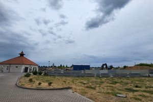 Prezes PUK: Budowa spopielarni przy cmentarzu to naprawdę rozsądna propozycja