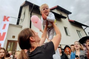 Kinga ma pieniądze na najdroższy lek świata