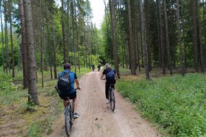 Będzie nowa ścieżka rowerowa. Gdzie będziemy mogli nią dojechać?