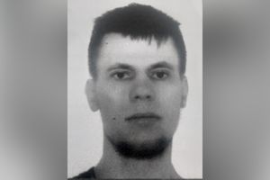 Zaginął 25-letni mieszkaniec Olsztyna