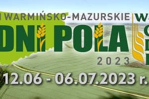 Dni Pola 2023 w powiecie lidzbarskim