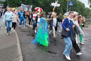 Festiwal Twórczości Dziecięcej Wojska Polskiego po raz pierwszy na Mazurach