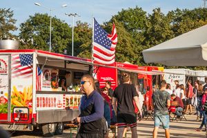 Nadchodzi I edycja Festiwalu Smaków Food Trucków w Rynie! 