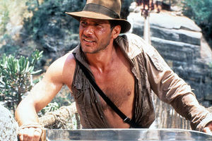 Indiana Jones nie miał mieć twarzy Forda. Rolę miał dostać inny aktor