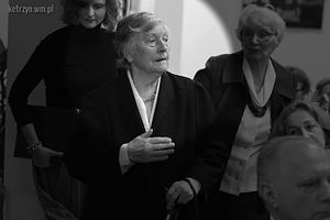 Zmarła Maria Rutkowska-Kupran, wieloletnia nauczycielka i działaczka społeczna