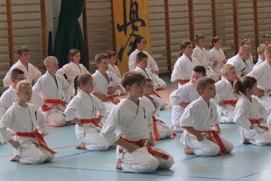 Karatecy zakończyli rok szkoleniowy  [zdjęcia]