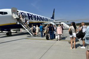 Niemcy i Anglia pomagają Mazurom