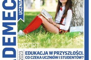 Nowe - Vademecum Ucznia i Studenta czerwiec 2023!