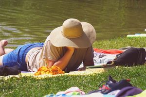 Na Mazury wrócili zagraniczni turyści. Nadchodzący sezon zapowiada się dobrze