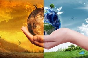 Zealoci klimatycznej apokalipsy
