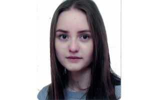 Zaginęła 15 - letnia Roksana z gminy Działdowo