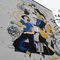 W miastach na szlaku kopernikowskim powstaną murale z wizerunkiem astronoma