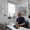 Z Afryki przeprowadzili się do Nidzicy