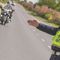Sezon motocyklowy 2024 rozpoczęty. Policjanci ze szczycieńskiej drogówki apelują o rozwagę i stosowanie się do przepisów obowiązujących na drodze
