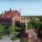 W Zespole Katedralnym we Fromborku przeprowadzono prace konserwatorskie za 22 mln zł