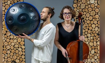 Dagna i Damian zabiorą nas w niezwykłą podróż! Wygraj podwójne zaproszenie na koncert! [KONKURS]
