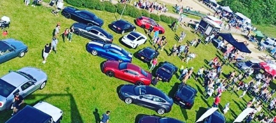 Piękne auta, jeszcze piękniejsze serca i... hojne kieszenie. Prestige Car Spot „3” już w niedzielę