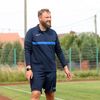 Nowy trener Widzewa Łódź