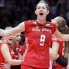 Liga Narodów: Polki po wygranej z USA zdobyły brązowy medal 