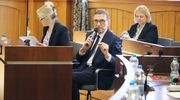 Prezydent Olsztyna podgrzał atmosferę na sali sesyjnej